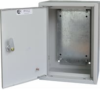 Корпус ЩМП-40-30-20 IP31-У3-011 УЗОЛА U01104030201
