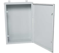 Ящик протяжной ООО "ЭЛЕКТРОФИДЕР" К 655 4627092970460