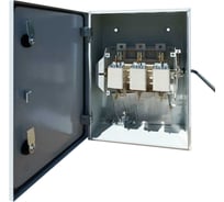 Ящик ООО "ЭЛЕКТРОФИДЕР" ЯБПВУ-2-250А-IP54-У3 (сталь) 4650672290535 X599951236