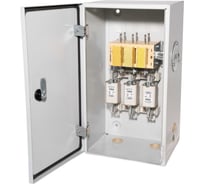 Ящик силовой ООО "ЭЛЕКТРОФИДЕР" ЯРПП-1-100А-IP54-У3 4627092970606