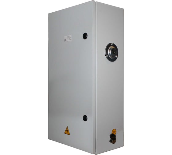 Ящик силовой ООО "ЭЛЕКТРОФИДЕР" ЯРВ-6-630А-IP54-У3 4627092971696 1