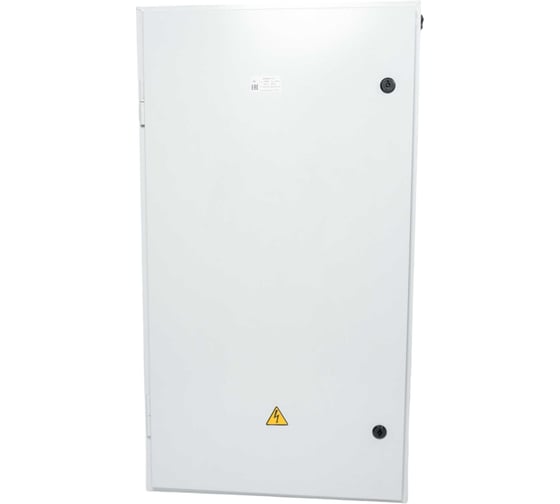 Ящик силовой ООО "ЭЛЕКТРОФИДЕР" ЯРПП-6-630А-IP54-У3 4627092971641 1