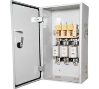 Ящик силовой ООО "ЭЛЕКТРОФИДЕР" ЯВЗ-1-100А-IP54-У3 4627092970637