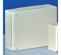 Щит DKC ЩМП 300x200x80 без петель 96295 R5CDE3280