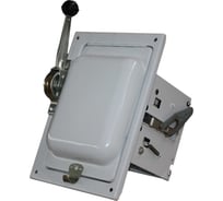 Блок ЭЛЕКТРОФИДЕР БПВ-1-100А-IP00-У3 4627092970040