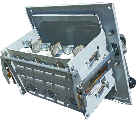 Блок ЭЛЕКТРОФИДЕР БПВ-2-250А-IP00-У3 4627092970064 1