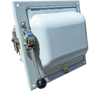 Блок ЭЛЕКТРОФИДЕР БПВ-4-400А-IP00-У3 4627092970088