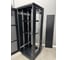 Шкаф телекоммуникационный SICHUAN SANCHUANG ZHENGTENG TECHNOLOGY CO.,LTD КОМПАНИЯ ФОРТОН 42U 600x800x2000 0,6mm Black 42U6008002000B 3