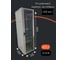 Шкаф телекоммуникационный SICHUAN SANCHUANG ZHENGTENG TECHNOLOGY CO.,LTD КОМПАНИЯ ФОРТОН 42U 600x800x2000 0,6mm Grey 42U6008002000G 2