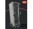 Шкаф телекоммуникационный SICHUAN SANCHUANG ZHENGTENG TECHNOLOGY CO.,LTD КОМПАНИЯ ФОРТОН 42U 600x600x2000 0,6mm Grey 42U6006002000G 2