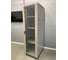Шкаф телекоммуникационный SICHUAN SANCHUANG ZHENGTENG TECHNOLOGY CO.,LTD КОМПАНИЯ ФОРТОН 42U 600x1000x2000 0,6mm Grey 42U60010002000G 2