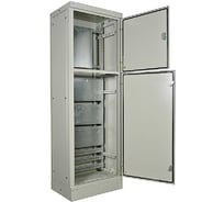 Корпус ЭПМ+ ВРУ-2 цельносварной IP54 (2000х800х450)+19804
