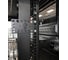 Кронштейн Hyperline PMR-1.5U-M-RAL9005 1.5U, крепеж типа "монетка", цвет черный RAL9005 4 шт 444558 3