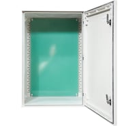 Шкаф стеклопластиковый радиопроницаемый, габариты (Ш×В×Г): 400×600×200 мм. АМАДОН ШМА100.Р-40.60.23-PL