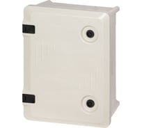 Антивандальный щит TDM ELECTRIC ЩПМП-1-1, GRP, IP65, IK10, -50 С до +70 С, навесной, 400х300х170 SQ0925-0204