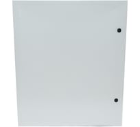 Корпус щита Cetinkaya Pano 600x700x300мм, навесной, металл, IP54, серый цвет CP607030K