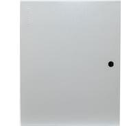Корпус щита Cetinkaya Pano 400x500x250мм, навесной, металл, IP54, серый цвет CP405025K