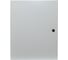 Корпус щита Cetinkaya Pano 400x500x250мм, навесной, металл, IP54, серый цвет CP405025K 1