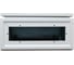 Корпус щита Cetinkaya Pano 300x350x150мм, навесной, металл, IP66, серый цвет CP303515E 4