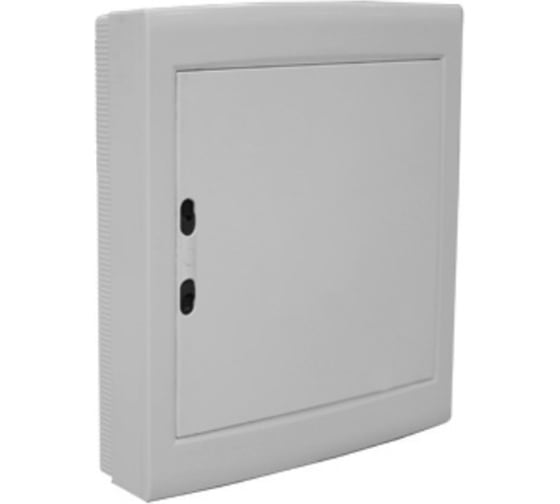 Корпус щита распределительного для модульного оборудования Cetinkaya Pano 36M(12x3), навесной, глухая дверца CP32936 1