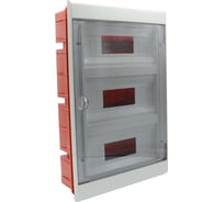 Корпус щита распределительного для модульного оборудования Cetinkaya Pano 36M, встраиваемый CP1936