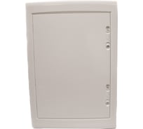 Корпус щита распределительного для модульного оборудования Cetinkaya Pano 54M(18x3), встраиваемый, глухая дверца CP12954