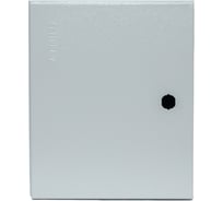 Корпус щита Cetinkaya Pano 250x300x150мм, навесной, металл, IP54, серый цвет CP253015K