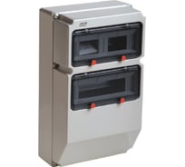 Щит IDE RR PRYMA, 26  модулей IP67 1724GM/RR