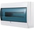 Бокс пластиковый REXANT ЩРН-П-18 IP41 белый 11-0318 2