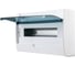 Бокс пластиковый REXANT ЩРН-П-18 IP41 белый 11-0318 3