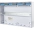 Бокс пластиковый REXANT ЩРН-П-18 IP41 белый 11-0318 4