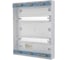 Бокс пластиковый REXANT ЩРН-П-24 IP41 белый 11-0324 4