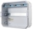 Бокс пластиковый REXANT ЩРВ-П-12 IP41 белый 11-0212 4