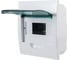Бокс пластиковый REXANT ЩРВ-П-8 IP41 белый 11-0208 3