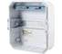 Бокс пластиковый REXANT ЩРВ-П-8 IP41 белый 11-0208 4