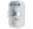 Бокс пластиковый REXANT ЩРВ-П-4 IP41 белый 11-0204 4