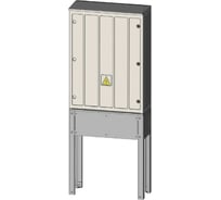 Шкаф распределительный ЭНЕРГОПЛАСТ ЭПШР-(Ф)-КЛ-210 кабельный киоск 250909-02