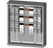 Шкаф распределительный ЭНЕРГОПЛАСТ ЭПШР-(Ф)-КЛ-211 кабельный киоск 250909-03