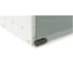 Шкаф настенный 19", 7U Filum FL-SO-0754GW-GY Soho, 520x400, стеклянная дверь, серый, 00-01244215 6