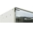 Шкаф настенный 19", 7U Filum FL-SO-0754GW-GY Soho, 520x400, стеклянная дверь, серый, 00-01244215 8