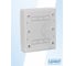 Корпус u-plast IP41 270х325х96мм прозрачная дверь ЩРН-П-24 ОМЕГА 3