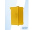 Шкаф для защиты газового счетчика u-plast пластиковый (НД) ШЗГ(НД) 3