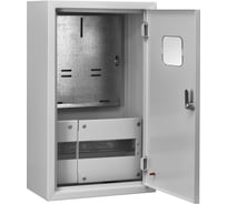 Щит учетно-распределительный ЩУРН-1/12 400х300х150 IP31 ЭПМ ФР-00026619
