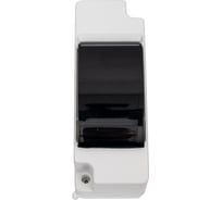 Бокс VKL electric КМПн с прозрачной крышкой 1/2 для 2-х автоматических выключателей наружная установка 1/90 1006443
