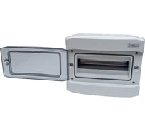 Распределительный навесной щит TEHNOPLAST N12-D PN131375