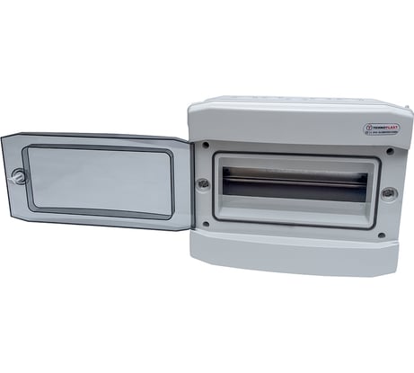Распределительный навесной щит TEHNOPLAST N12-D PN131375