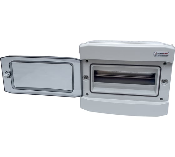 Распределительный навесной щит TEHNOPLAST N12-D PN131375 1