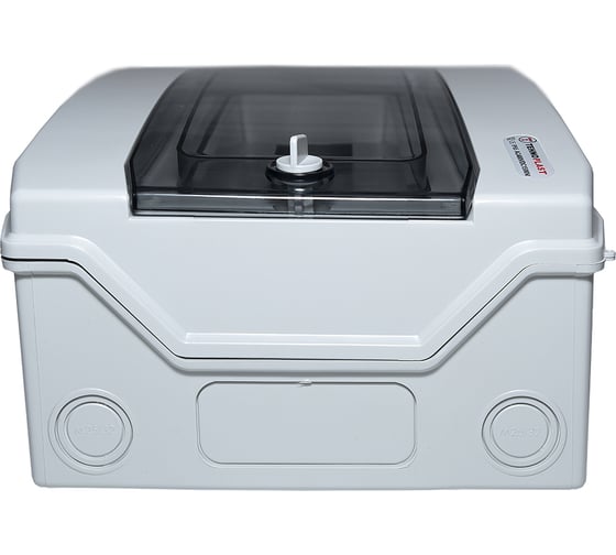 Распределительный навесной щит TEHNOPLAST N12-D PN131375
