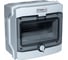 Распределительный навесной щит TEHNOPLAST N8-D PN131378 2