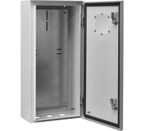 Щит учета ЭПМ ЩУ (620х300х170) IP54 (под один 3ф счетчик)ФР-00026833